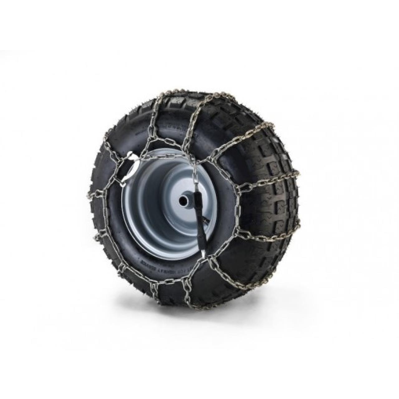 100009373 Schneeketten 18''