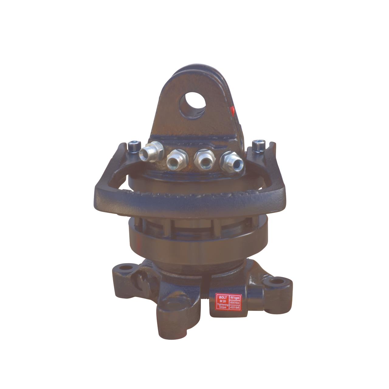 100000148_Greenbase_Hydraulischer Rotator AXRS GR 465_1001136