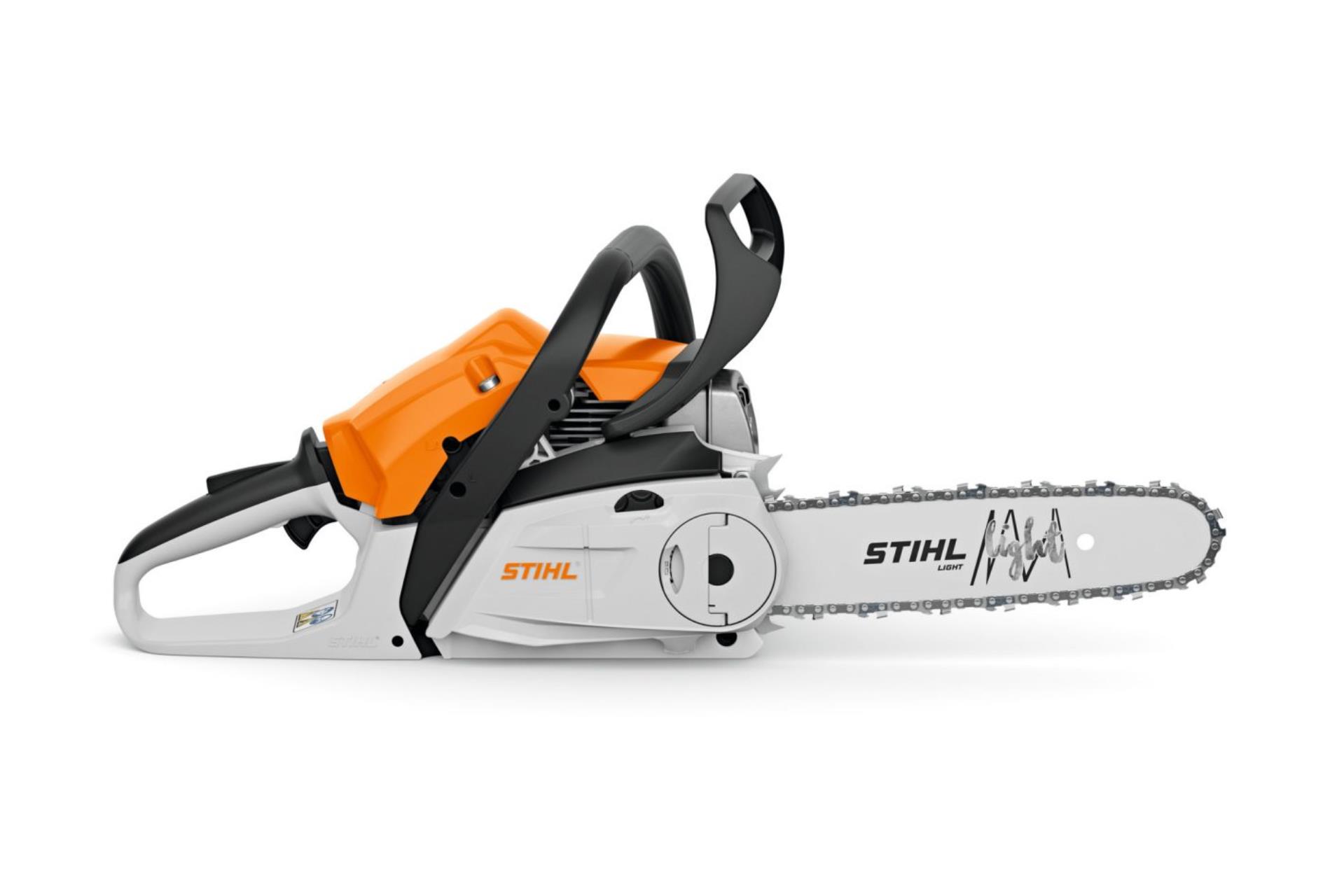 100009681 Benzin-Motorsäge MS 162 C-BE - 30 cm
