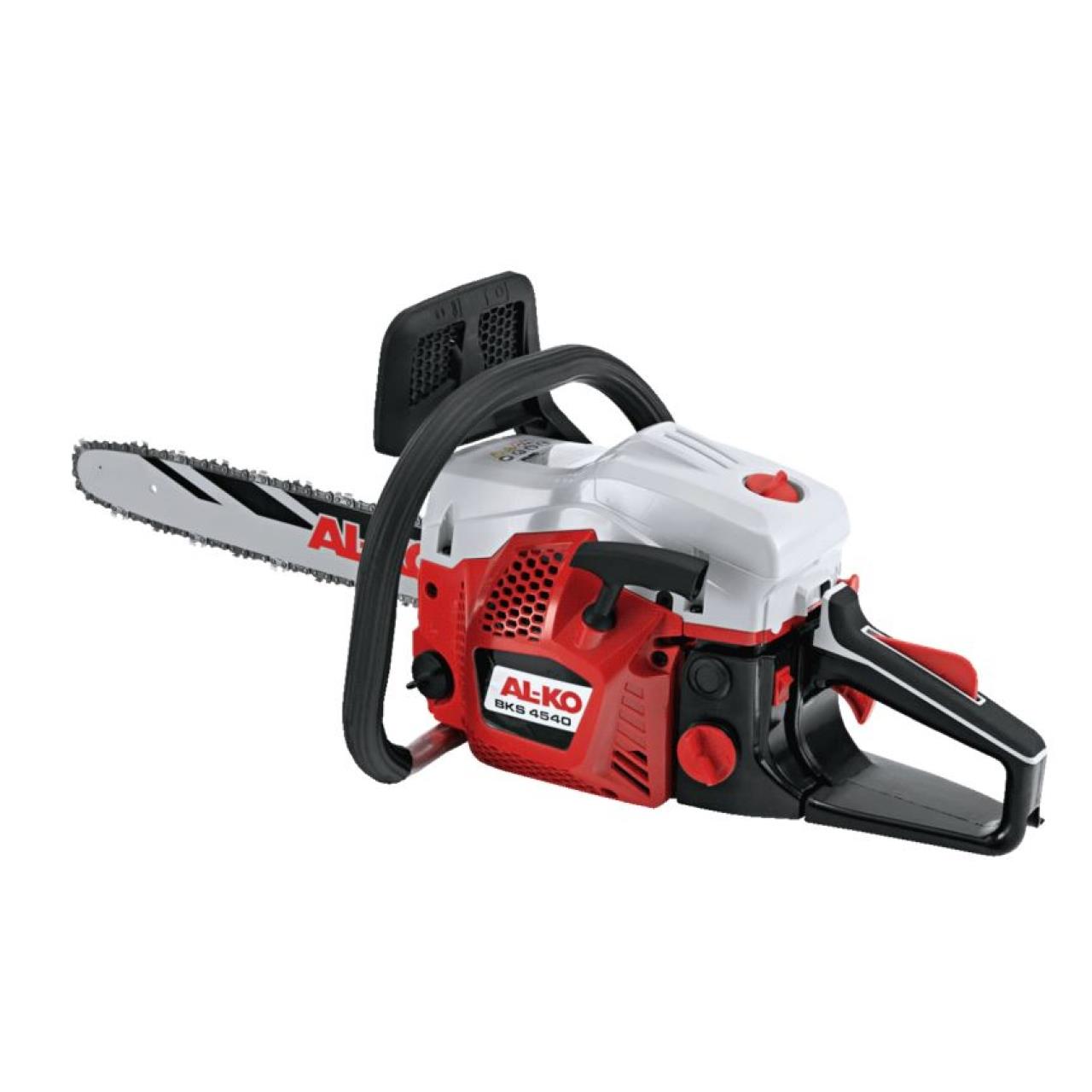 SECURA Sägeketten 2er Set – Passend Für AL-KO BKS 4540 Motorsäge, 38cm, 0.325 Teilung, 64 Treibglieder