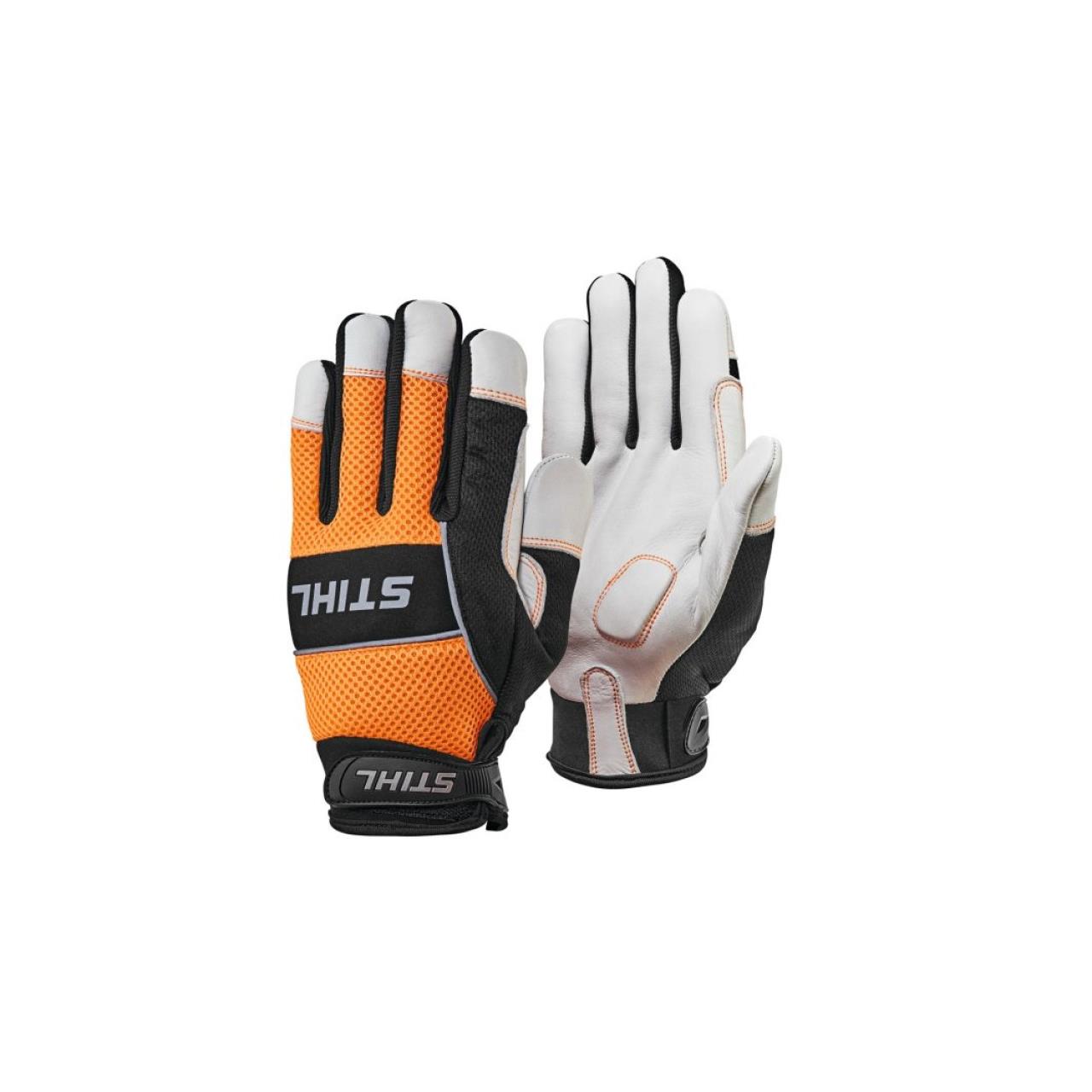 100010360 Handschuhe Advance Ergo MS