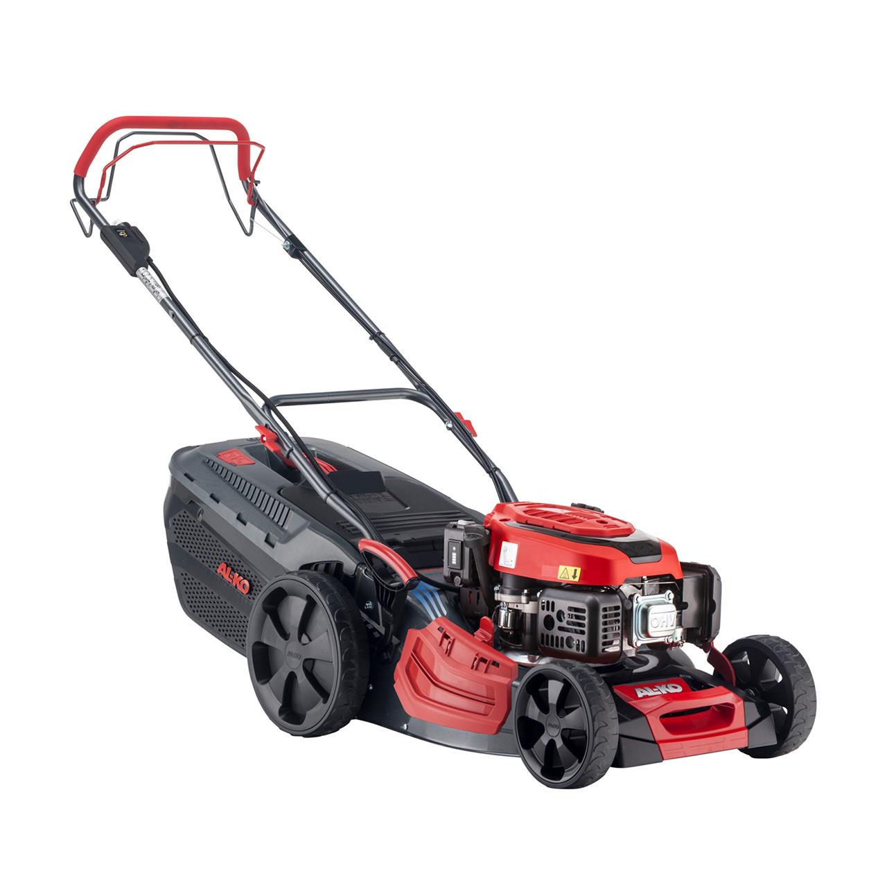 Benzin-Rasenmäher Comfort 46.4 SPED-A