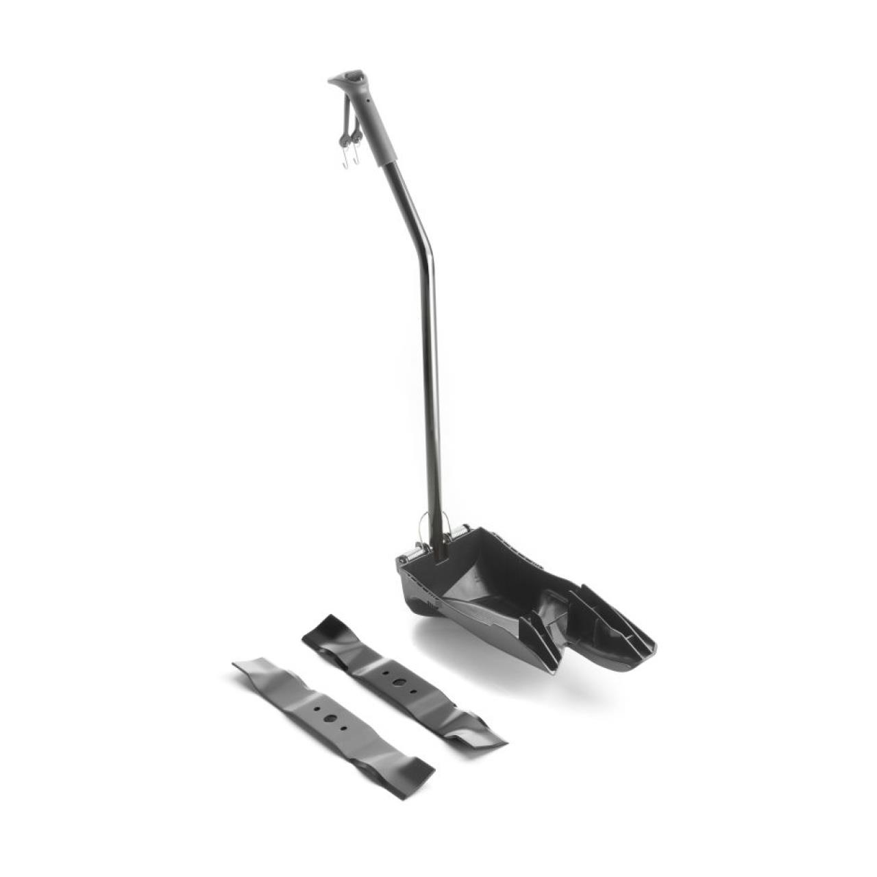 100009334 Mulchkit inkl. Messer 84 cm für Stiga Estate Aufsitzmäher