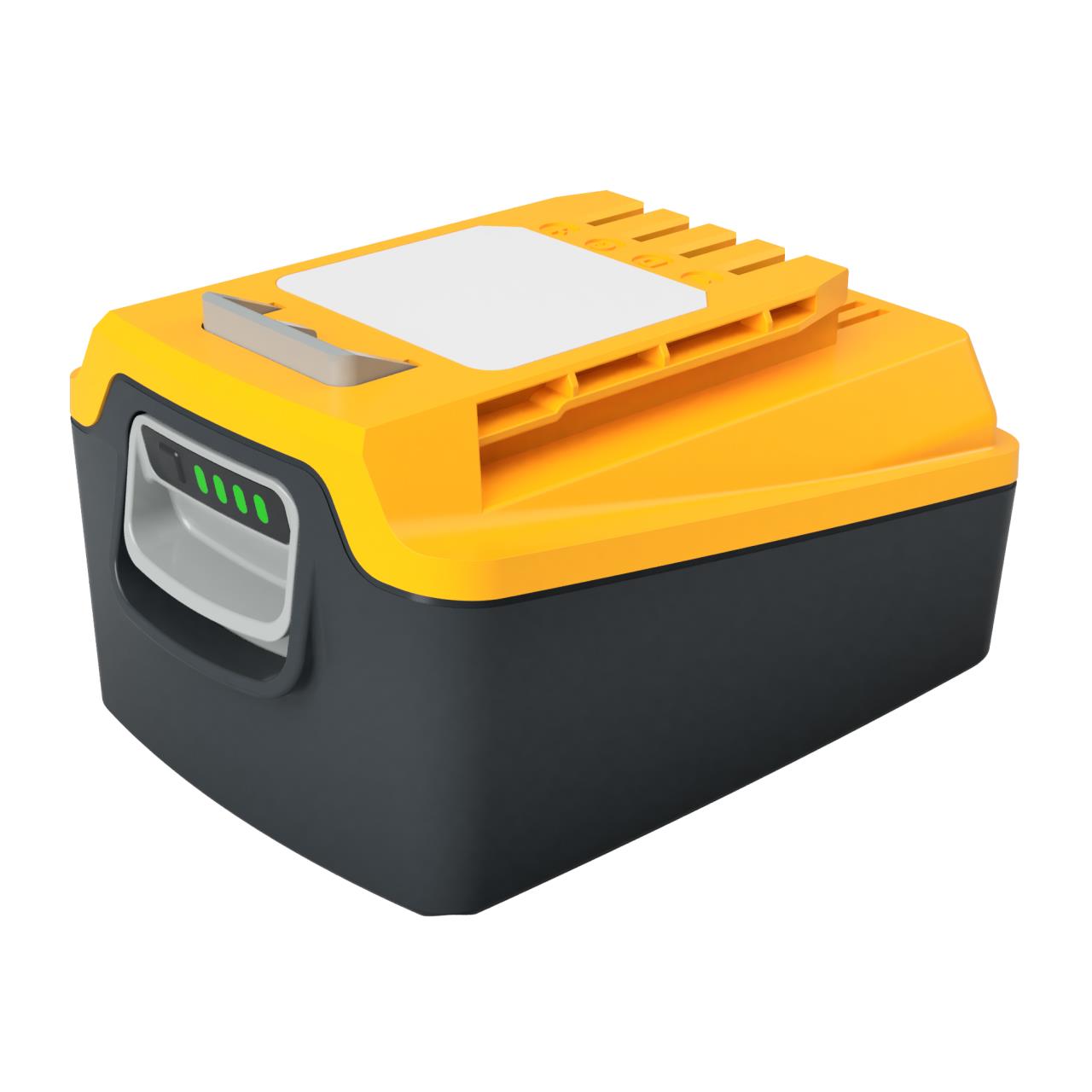 100009090_Stiga_Akku E 24 20 V _ 4 Ah_271014008ST1 Akku E 24 20 V / 4 Ah