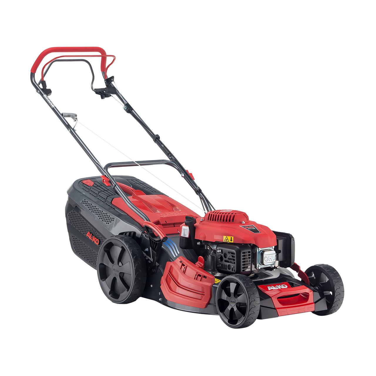 Benzin-Rasenmäher Premium 521 SP-A
