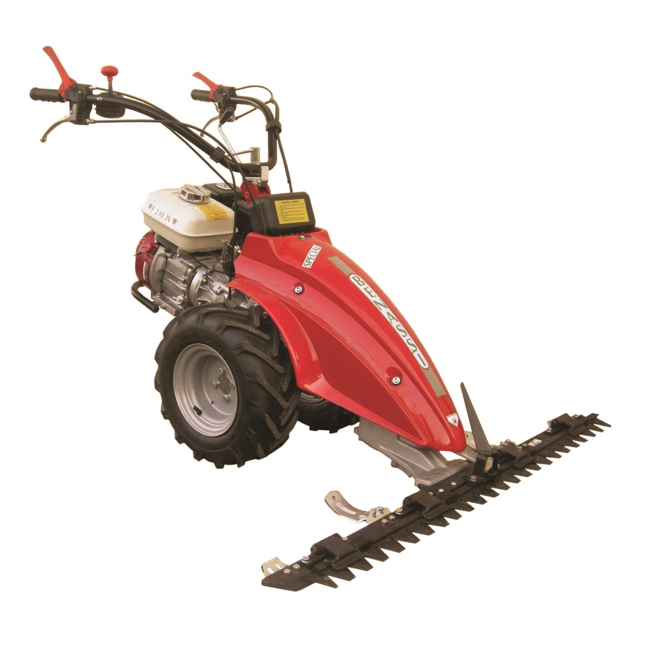 100000004_Benassi_Balkenmaeher FC 210 Pro Set_GBFC210PROSET