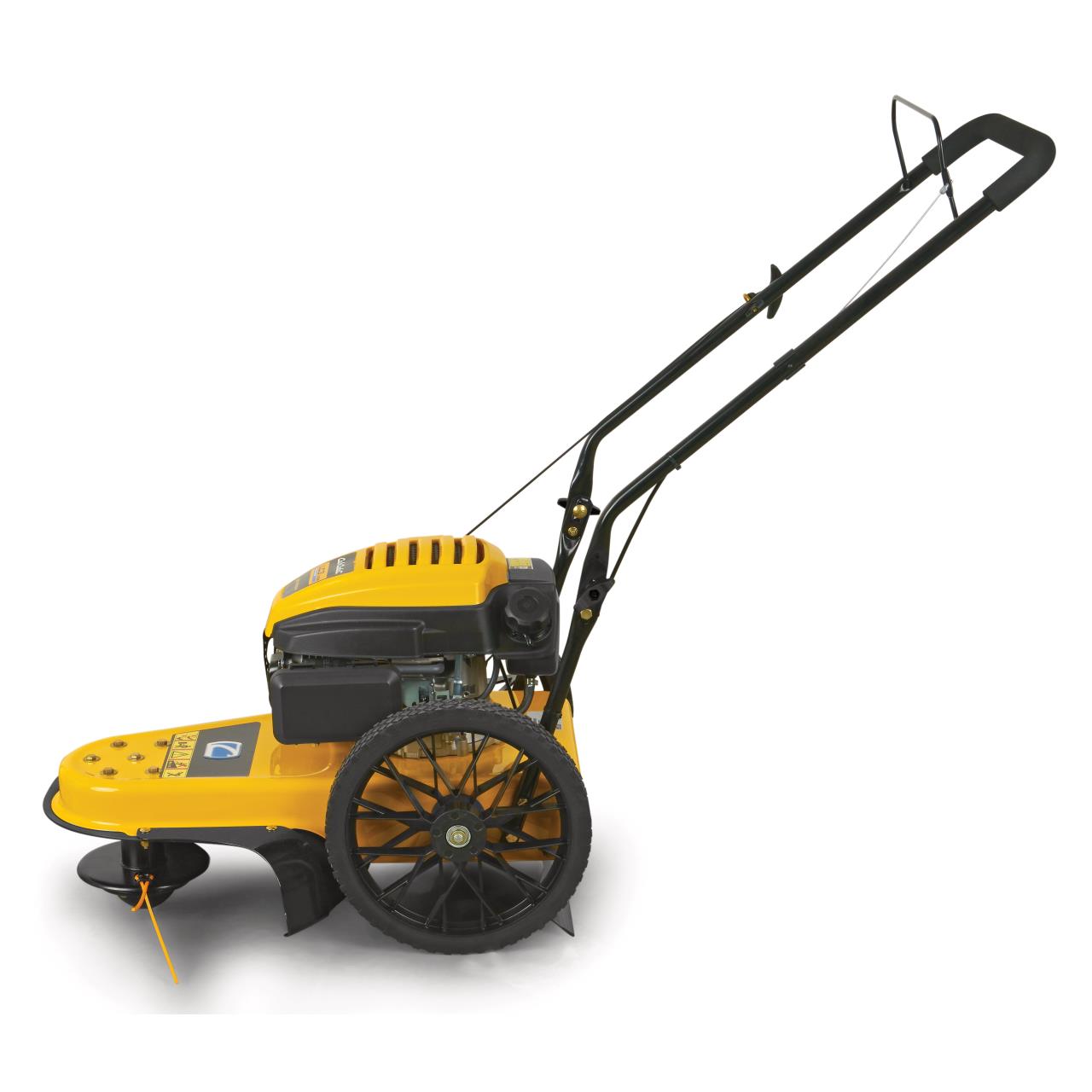 Benzin-Trimmer Fadentrimmer LC3 DP56
