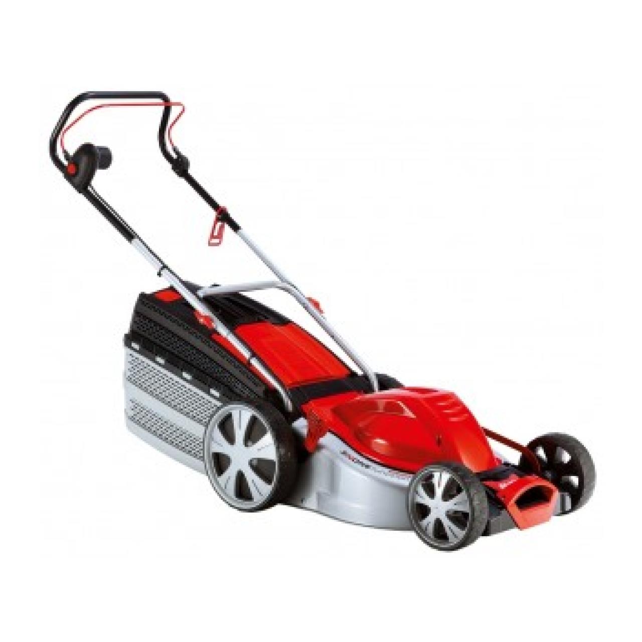 100000452_AL-KO_Elektro-Rasenmaeher Silver 46.4 E Comfort_113103