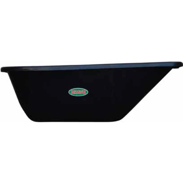 Kunststoffschale 120 Liter