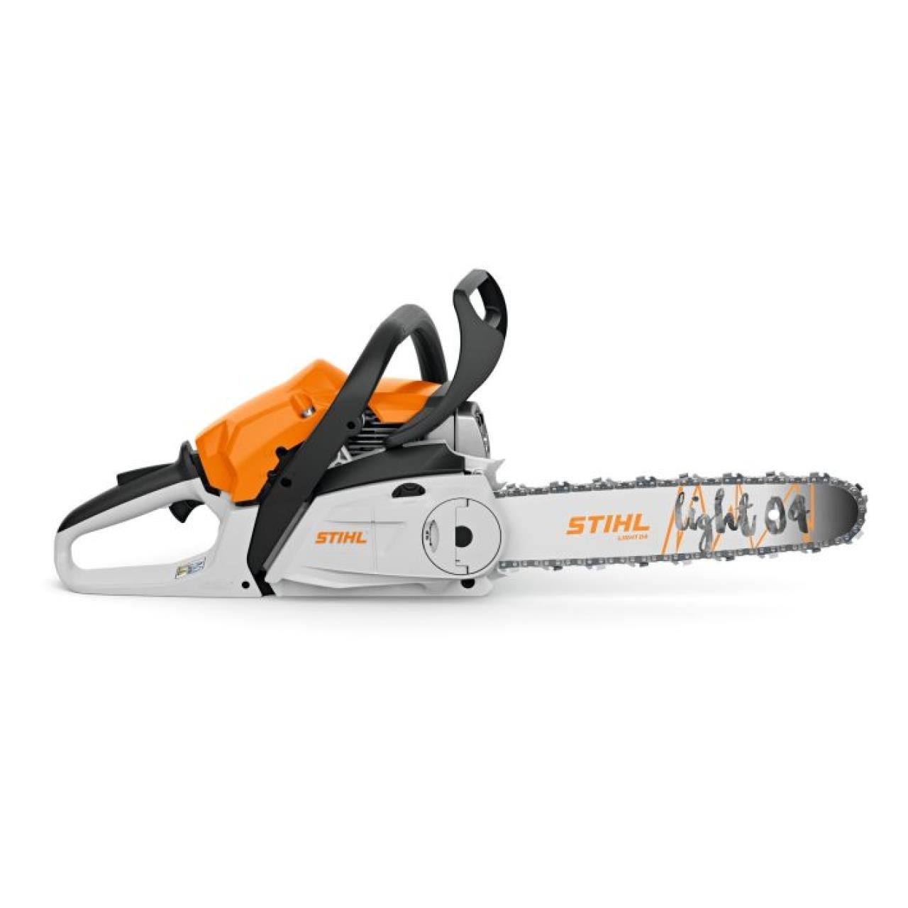100009689 Benzin-Motorsäge MS 182 C-BE - 35 cm / 63 PM3